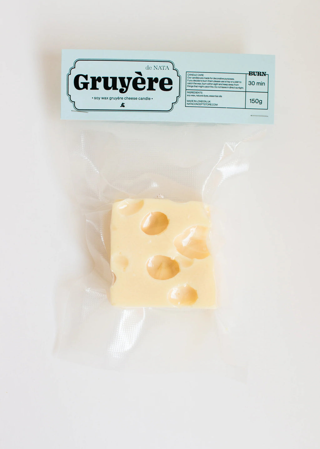 Nata Concept Store - Gruyère
