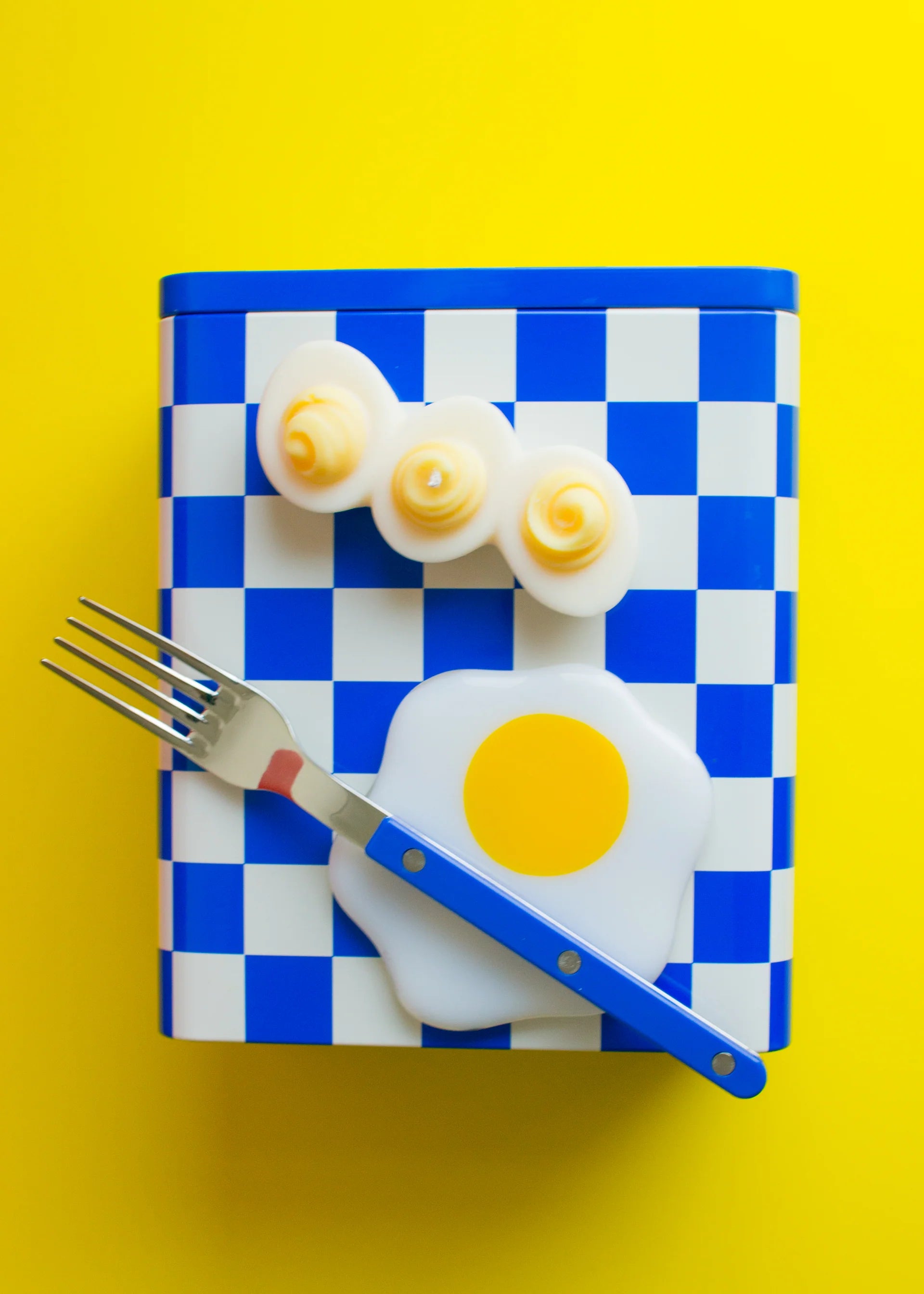 Nata Concept Store - Devilled Eggs