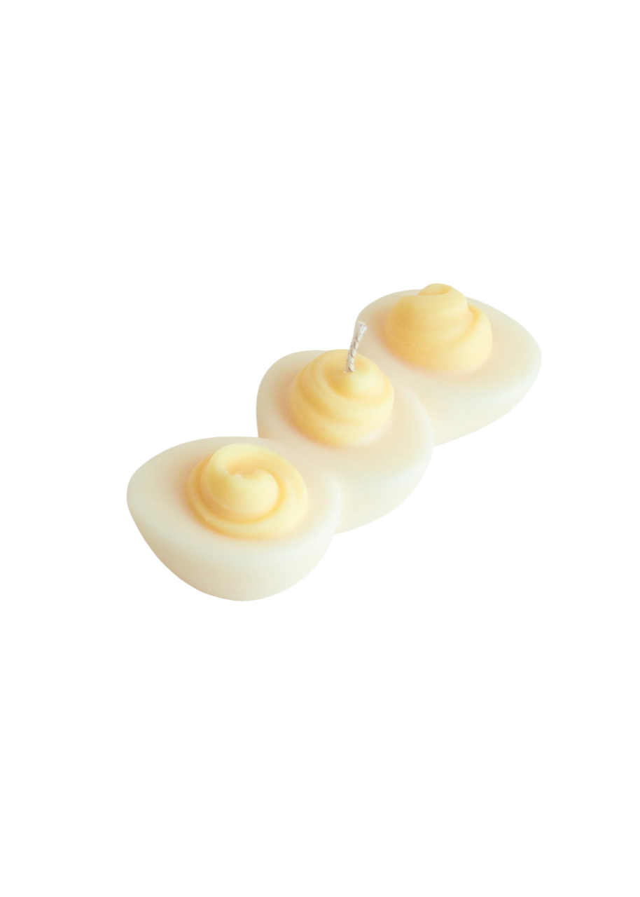 Nata Concept Store - Devilled Eggs