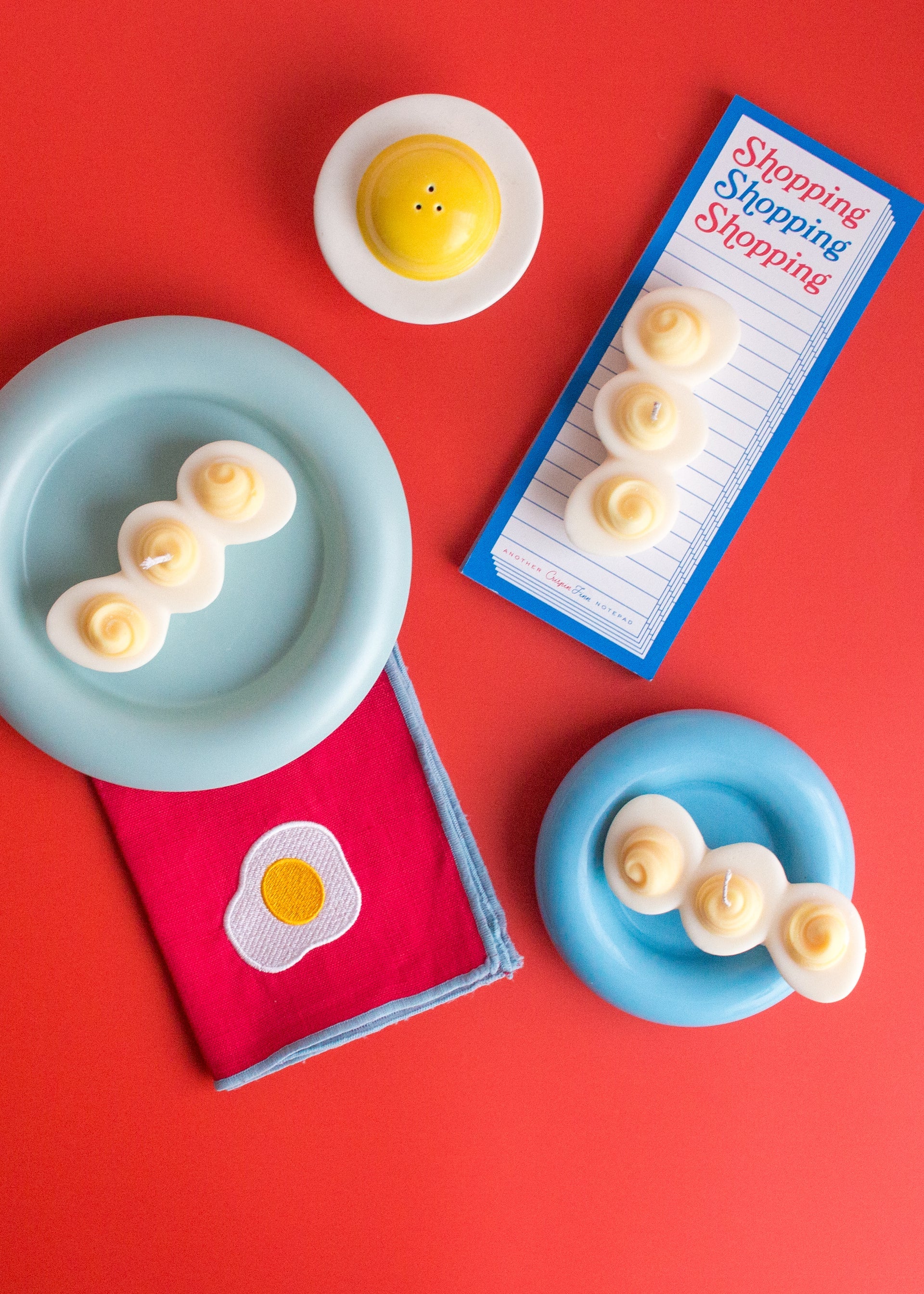 Nata Concept Store - Devilled Eggs