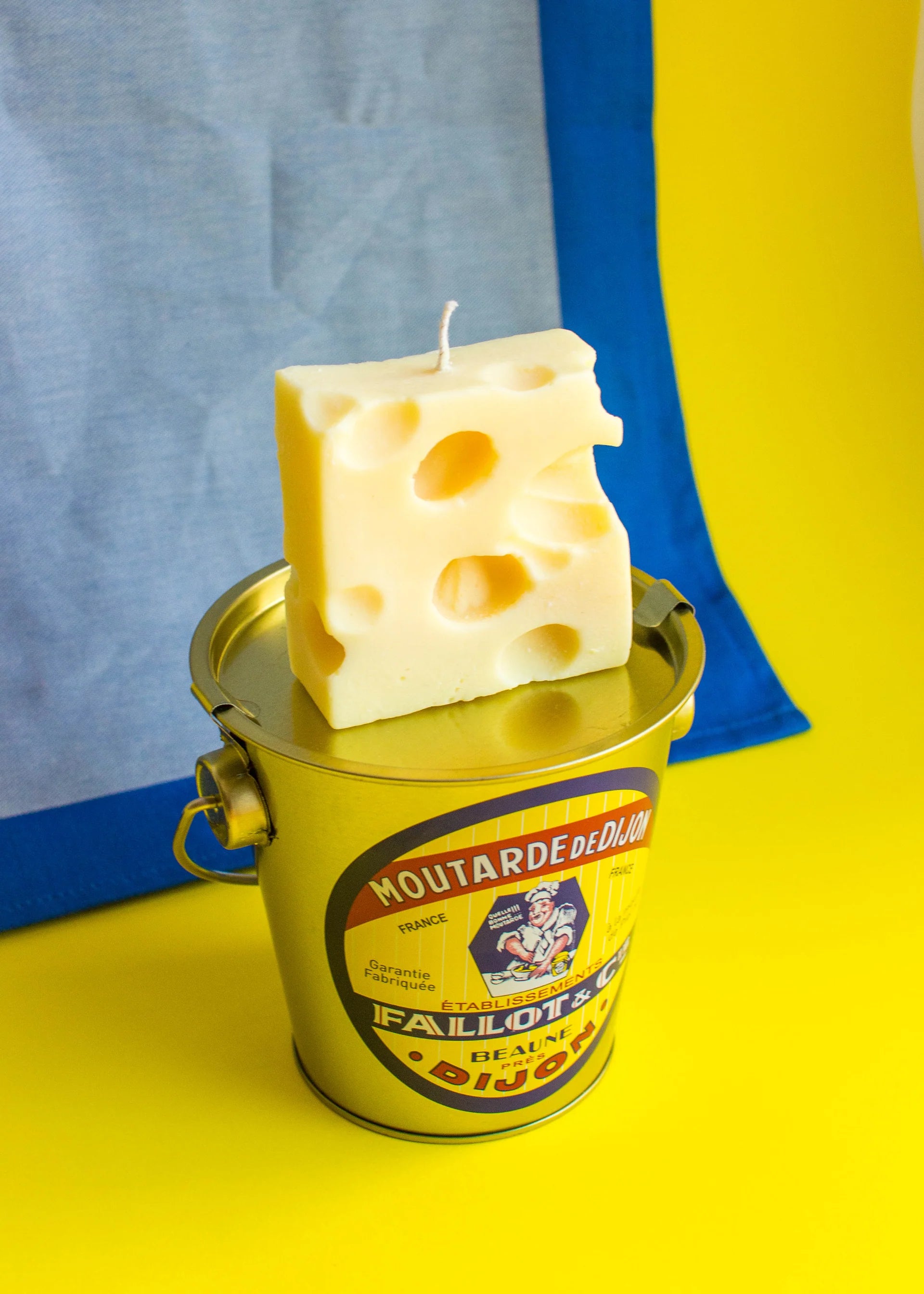 Nata Concept Store - Gruyère