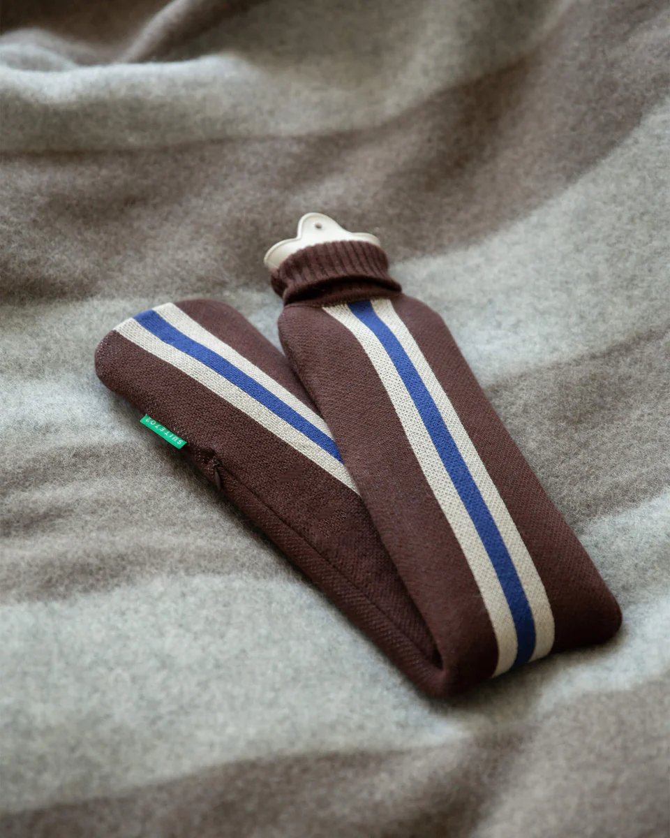 Suite 702 - XL Hot Water Bottle