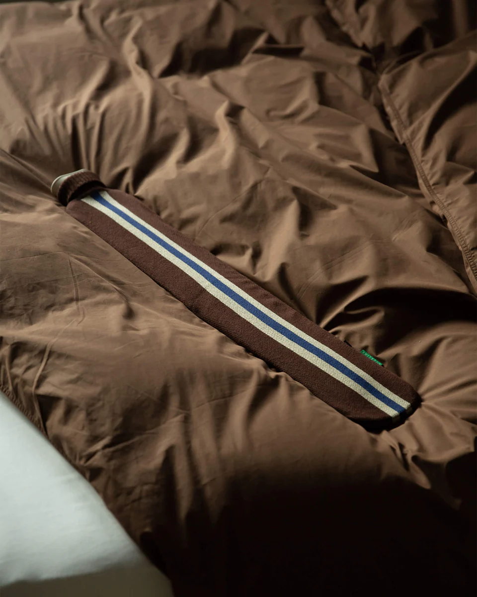Suite 702 - XL Hot Water Bottle