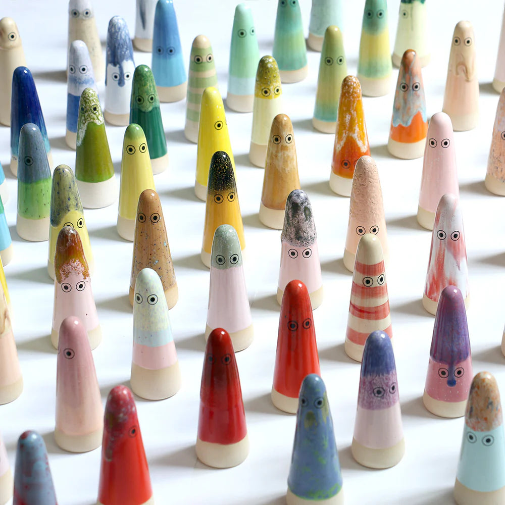 Studio Arhoj - Ghost