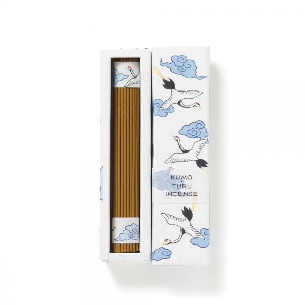 Engimono - Incense Stick | Crane