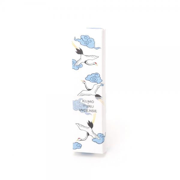 Japanese Incense Stick - Crane