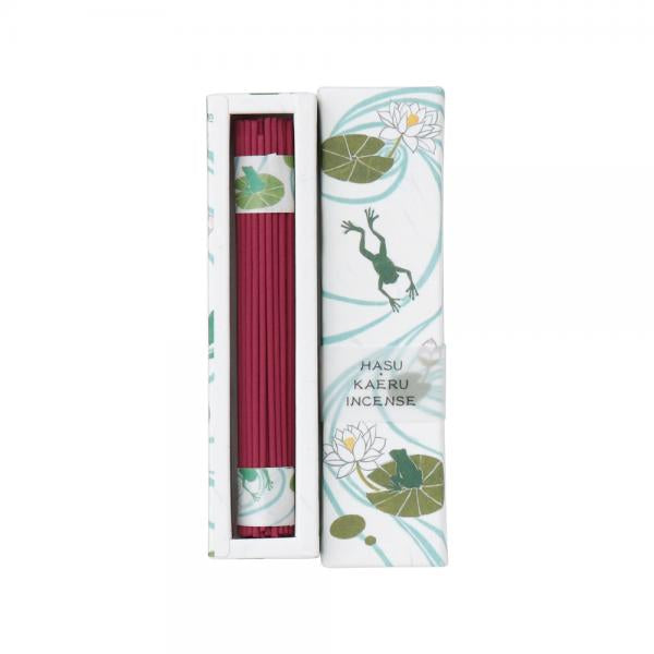 Engimono - Incense Stick | Frog