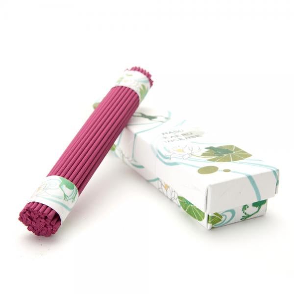 Engimono - Incense Stick | Frog