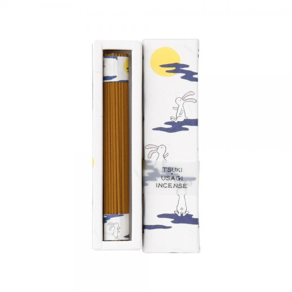 Engimono - Incense Stick | Moon Rabbit