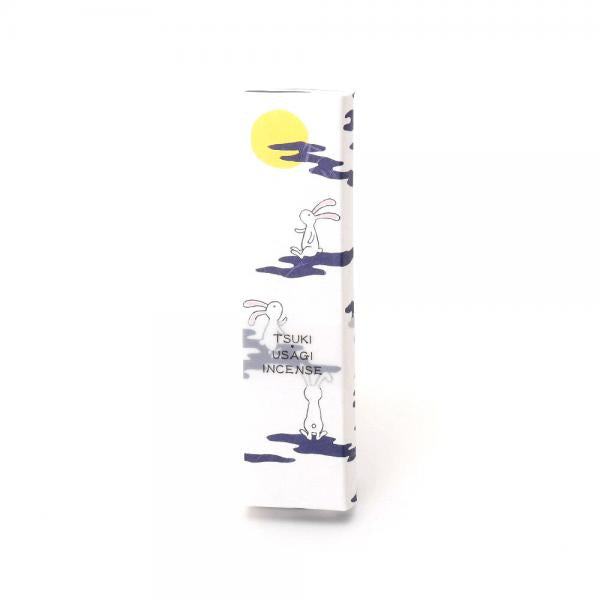 Engimono - Incense Stick | Moon Rabbit