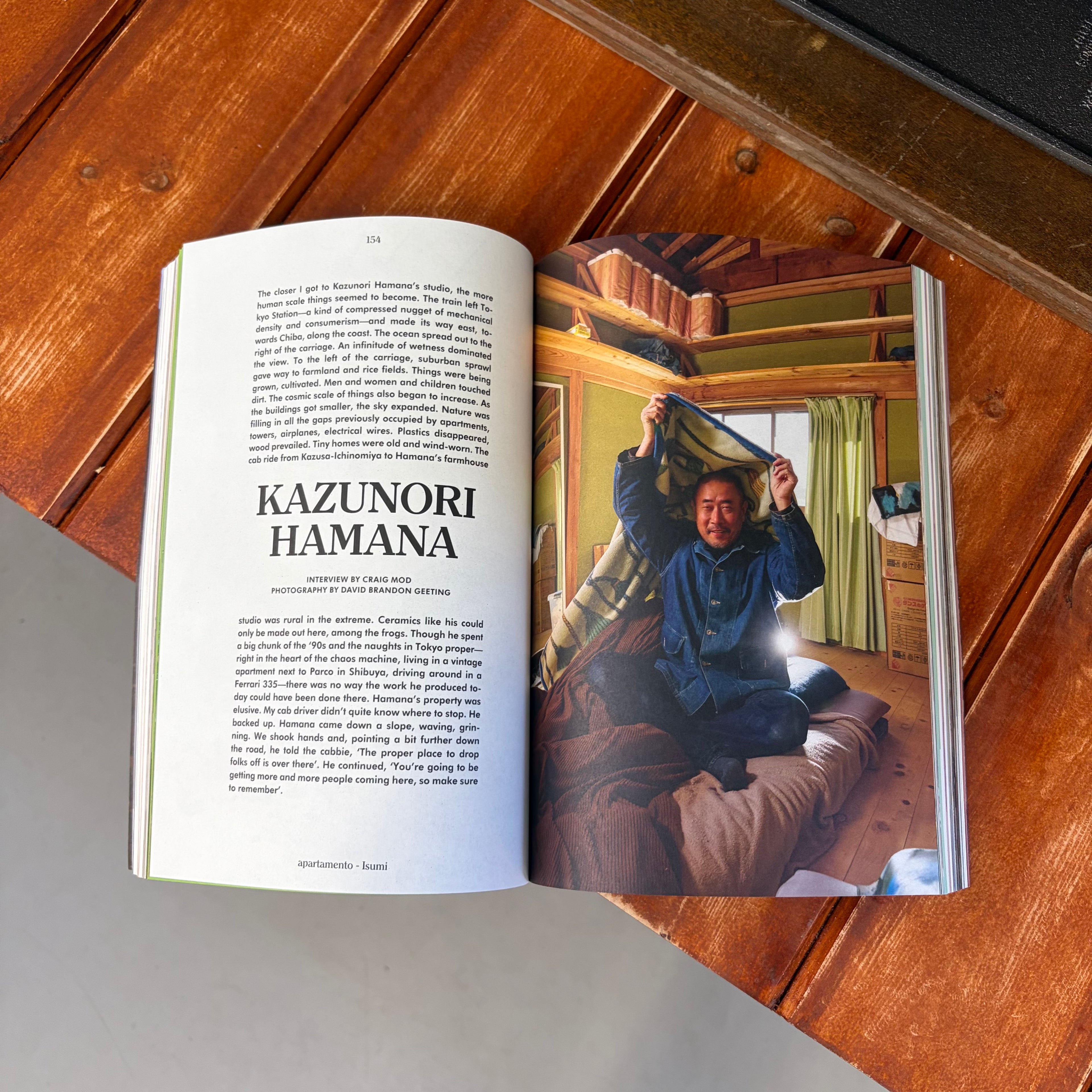 Apartamento Magazine Issue 37