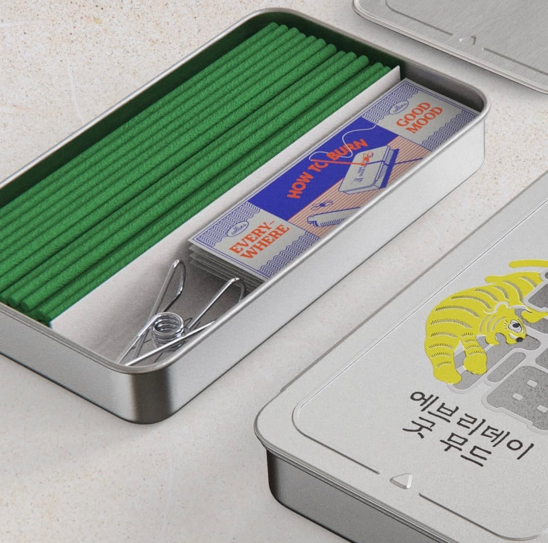 Collins - Korean Edition