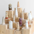 Decorative Object - Familia