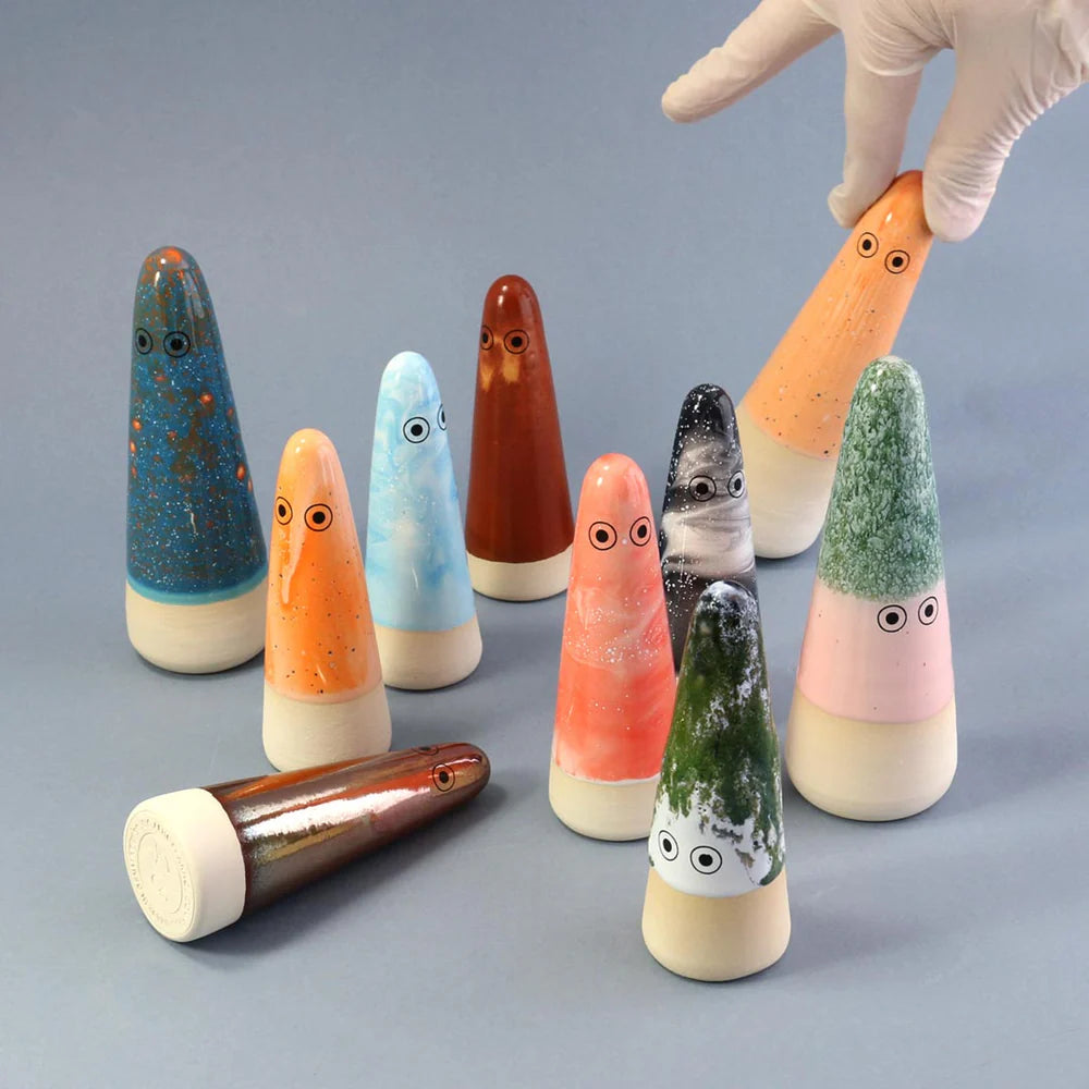 Decorative Object - Ghost