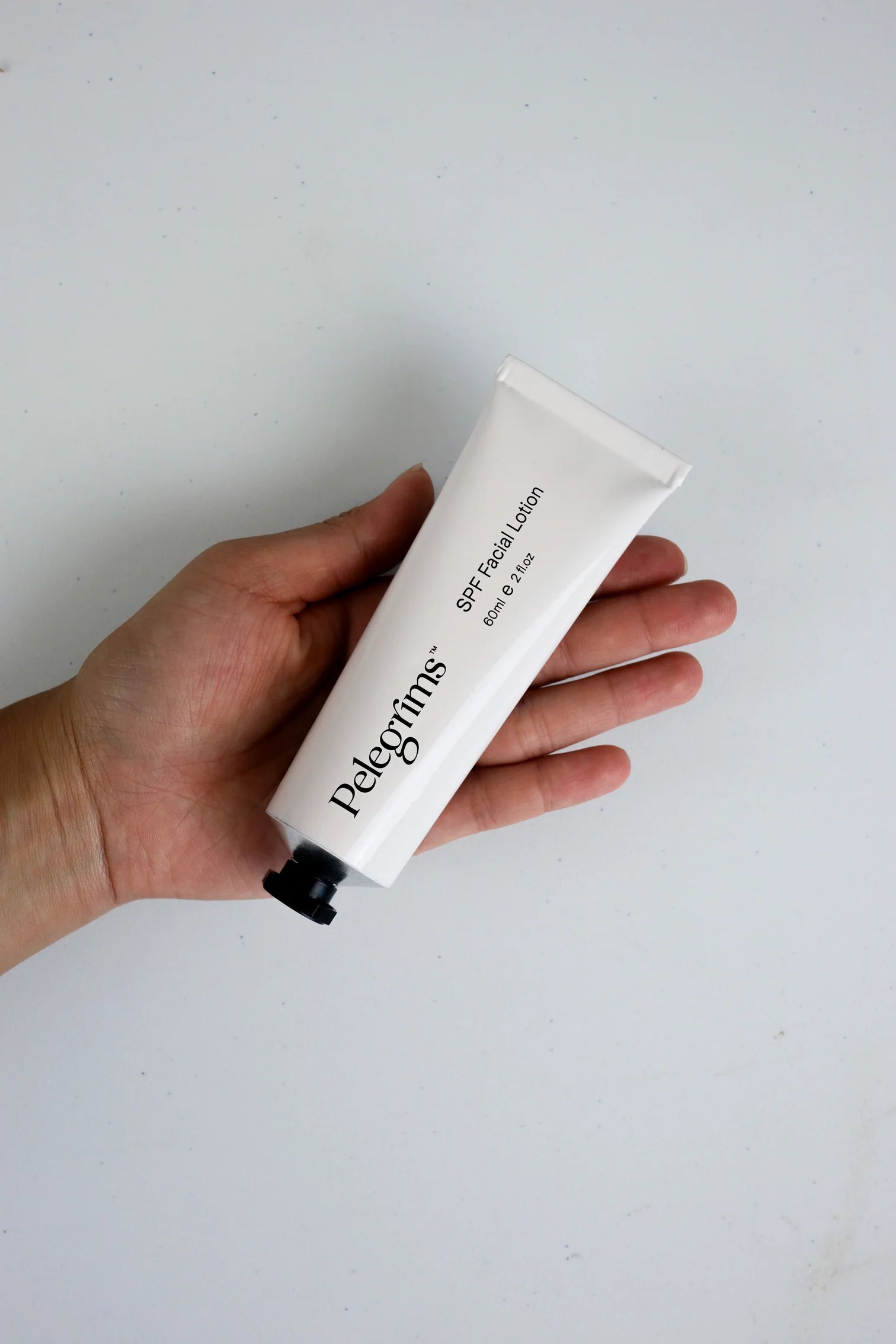 Pelegrims - SPF Facial Lotion