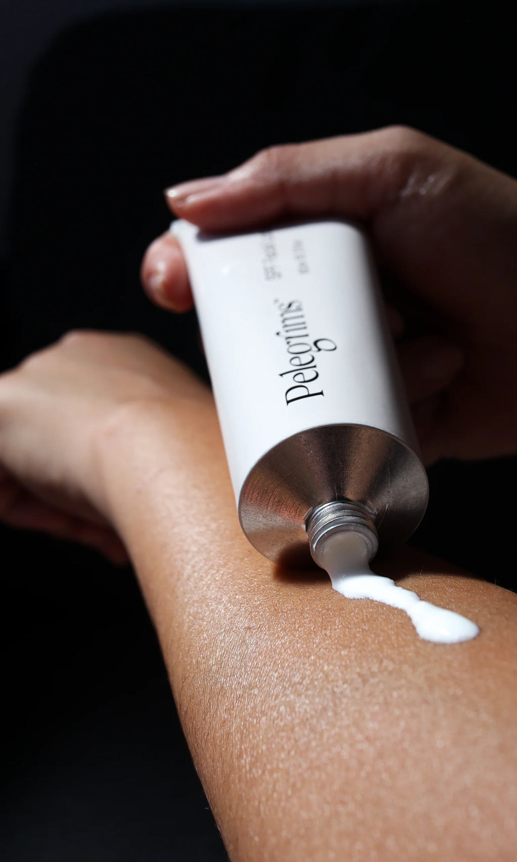 Pelegrims - SPF Facial Lotion