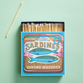 Matches – Sardine