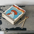 Matches – The Cock