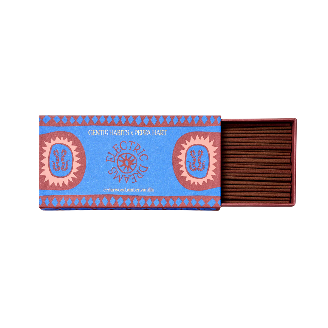 Incense – Electric Dreams