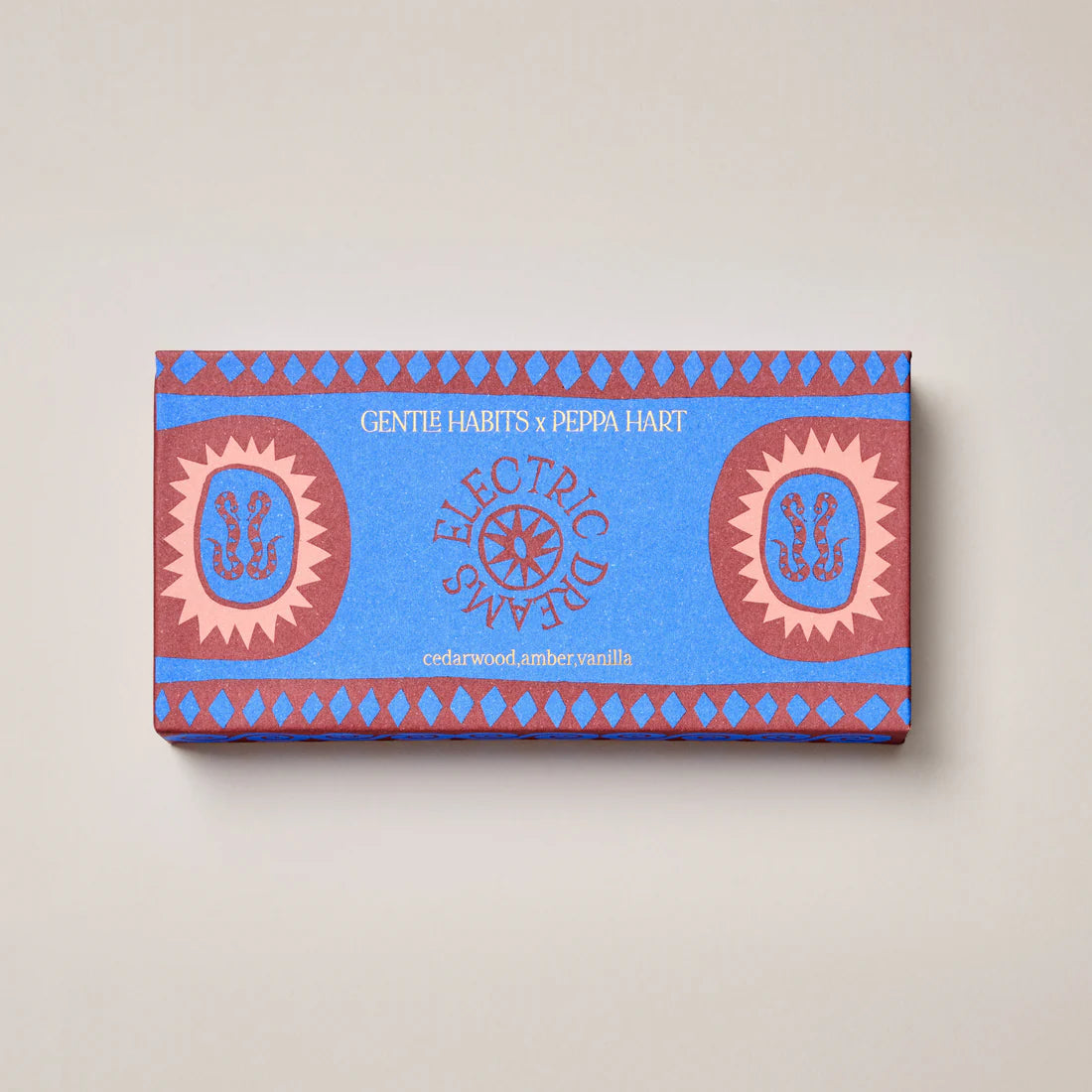 Incense – Electric Dreams