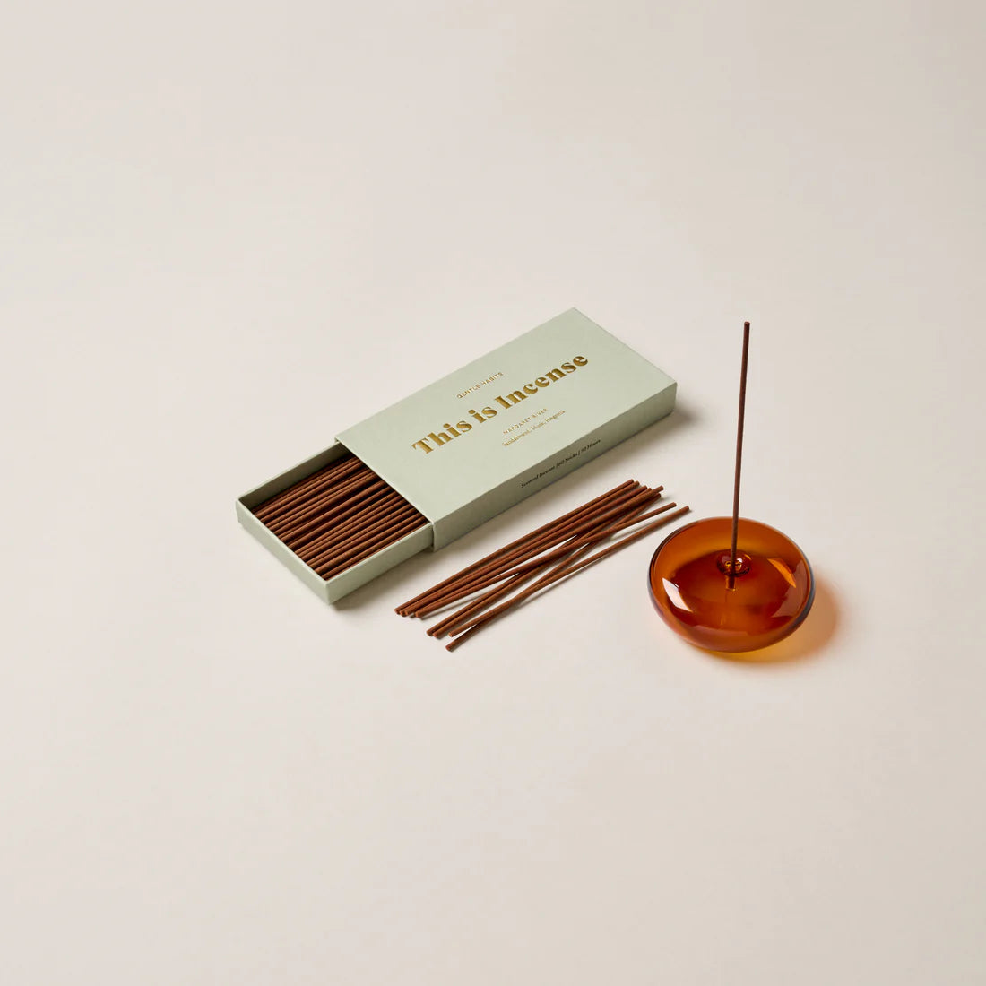 Incense – Margaret River