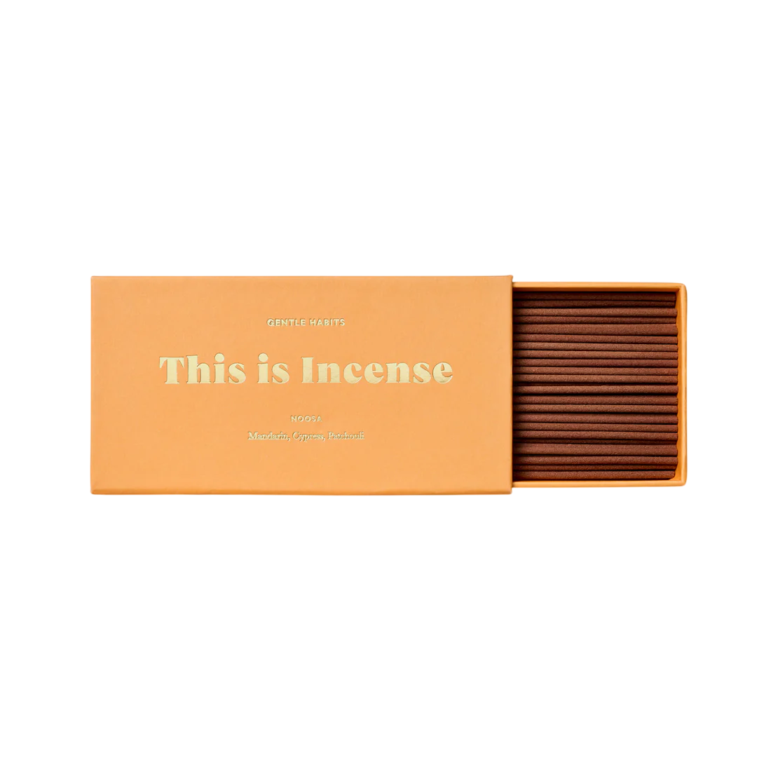 Incense - Noosa