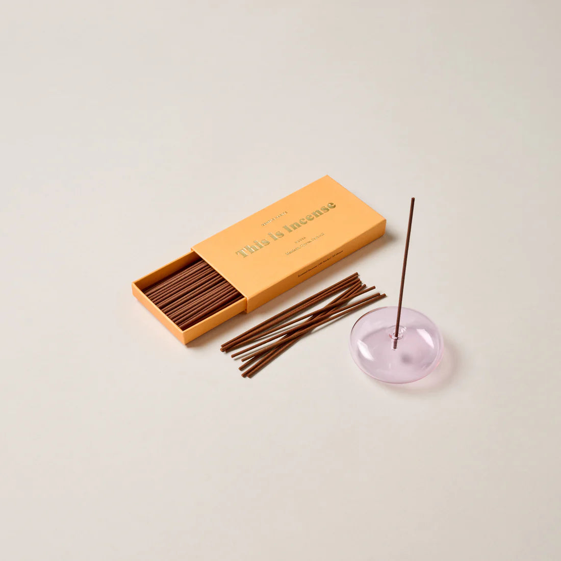 Incense - Noosa