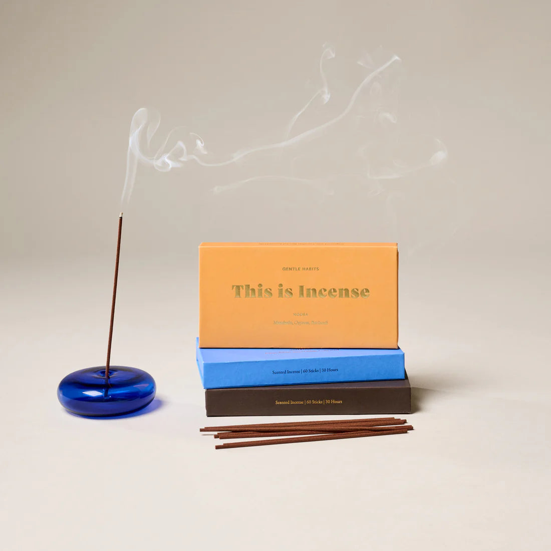 Incense - Noosa