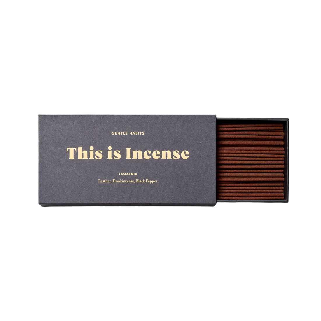 Incense - Tasmania