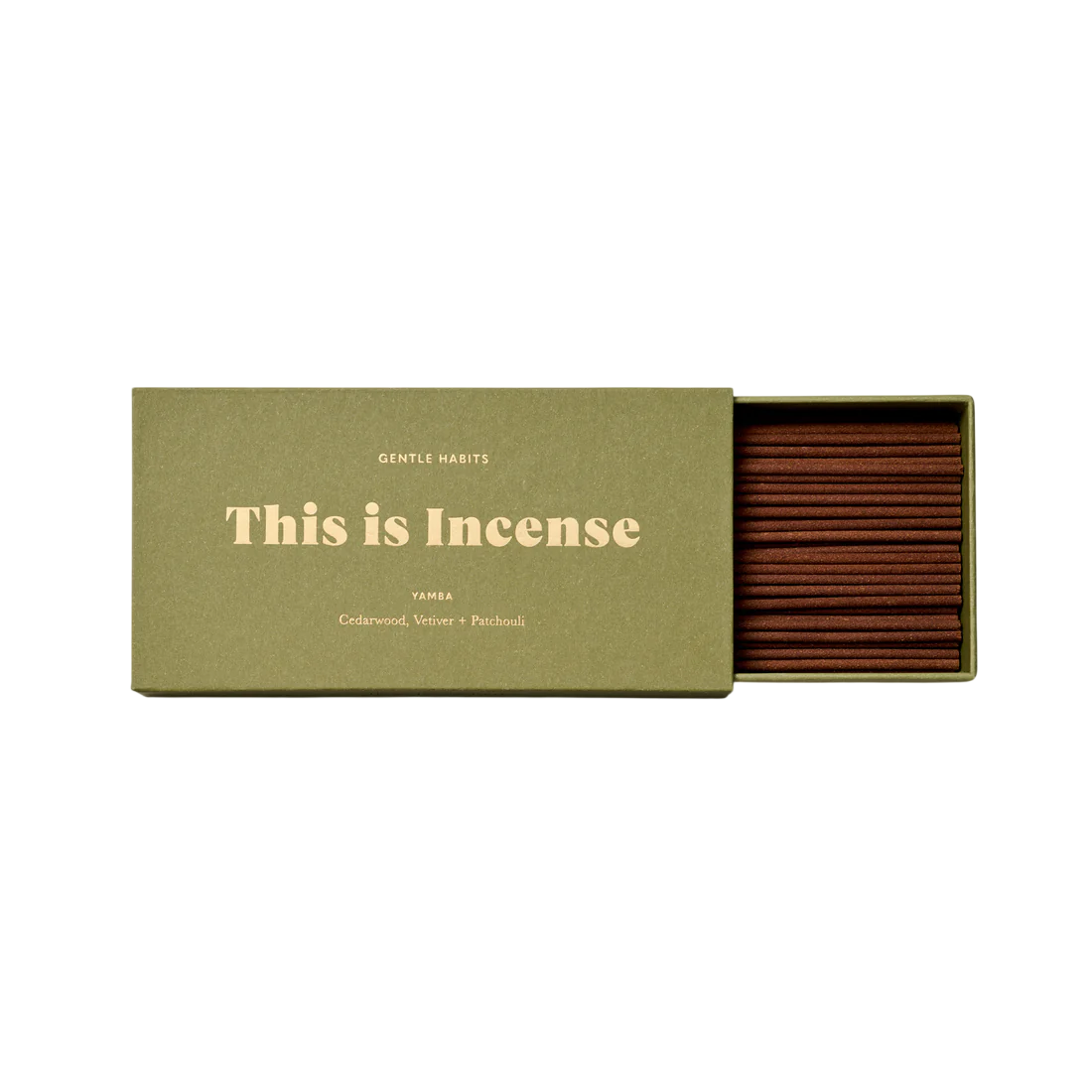 Incense – Yamba