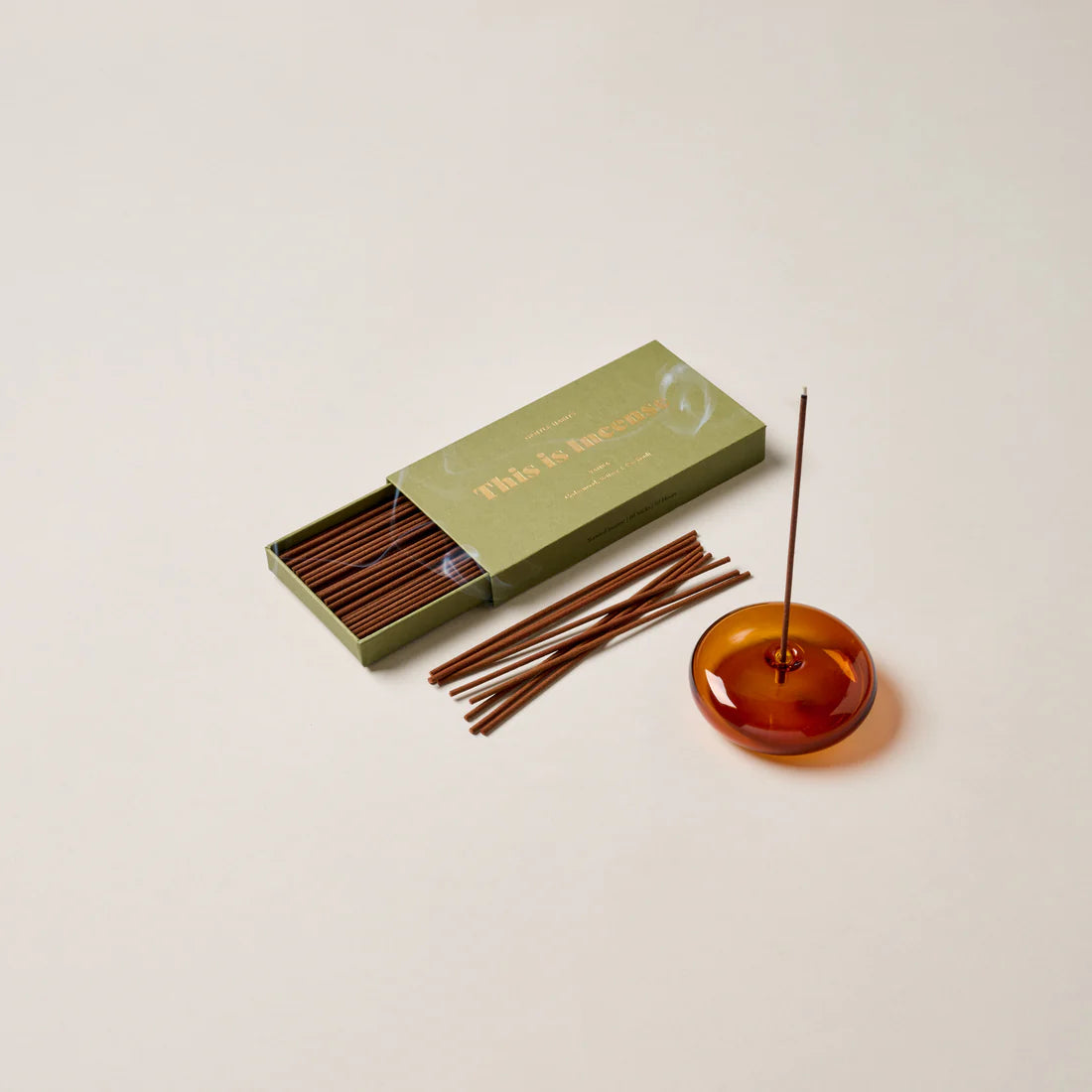 Incense – Yamba