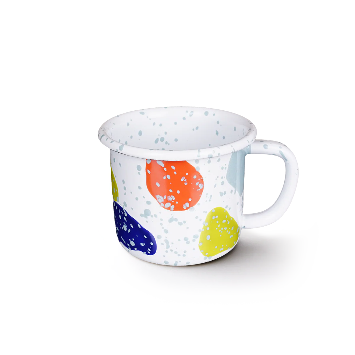 Bornn - Kids & Family Mug | White