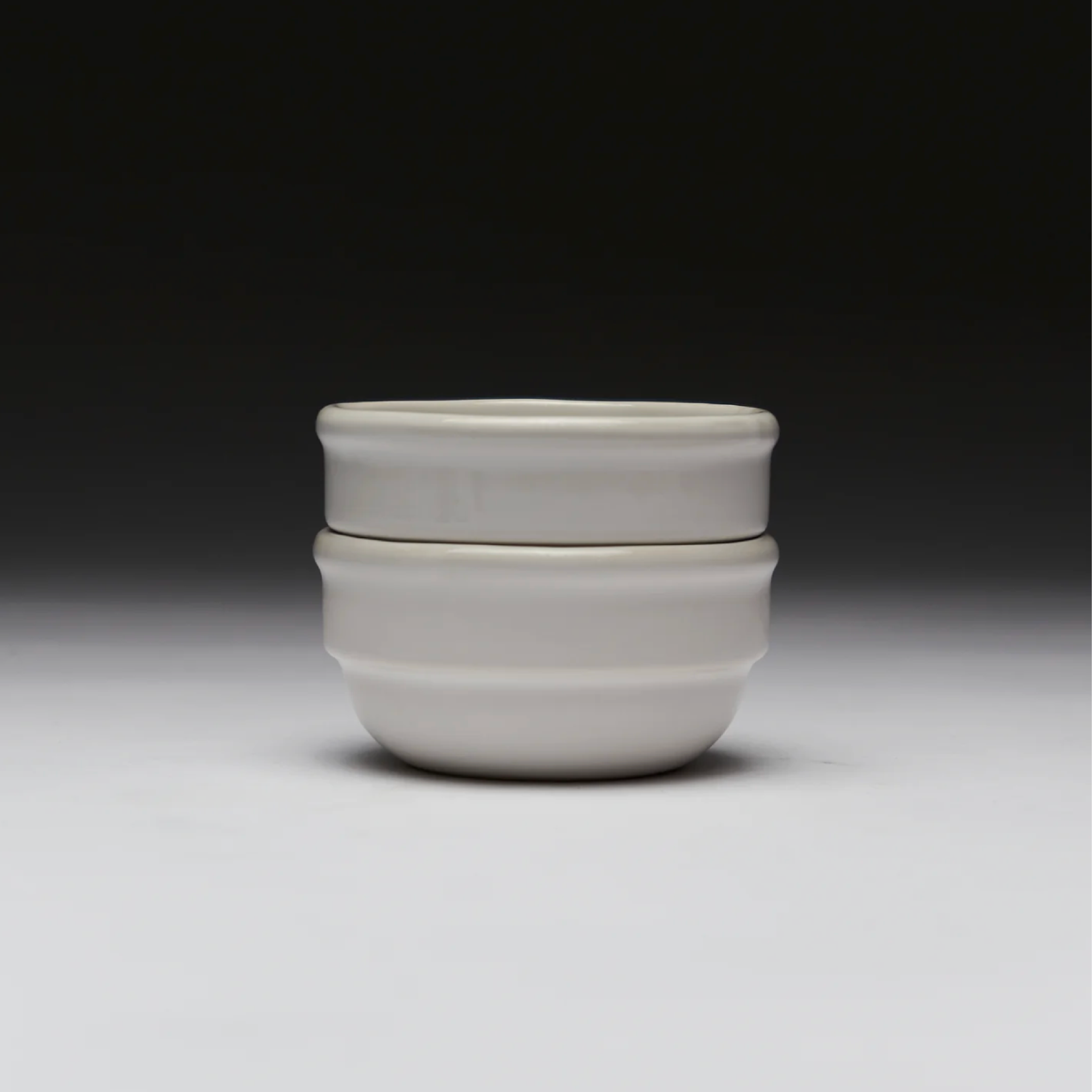 Kantine Bowl Set - White