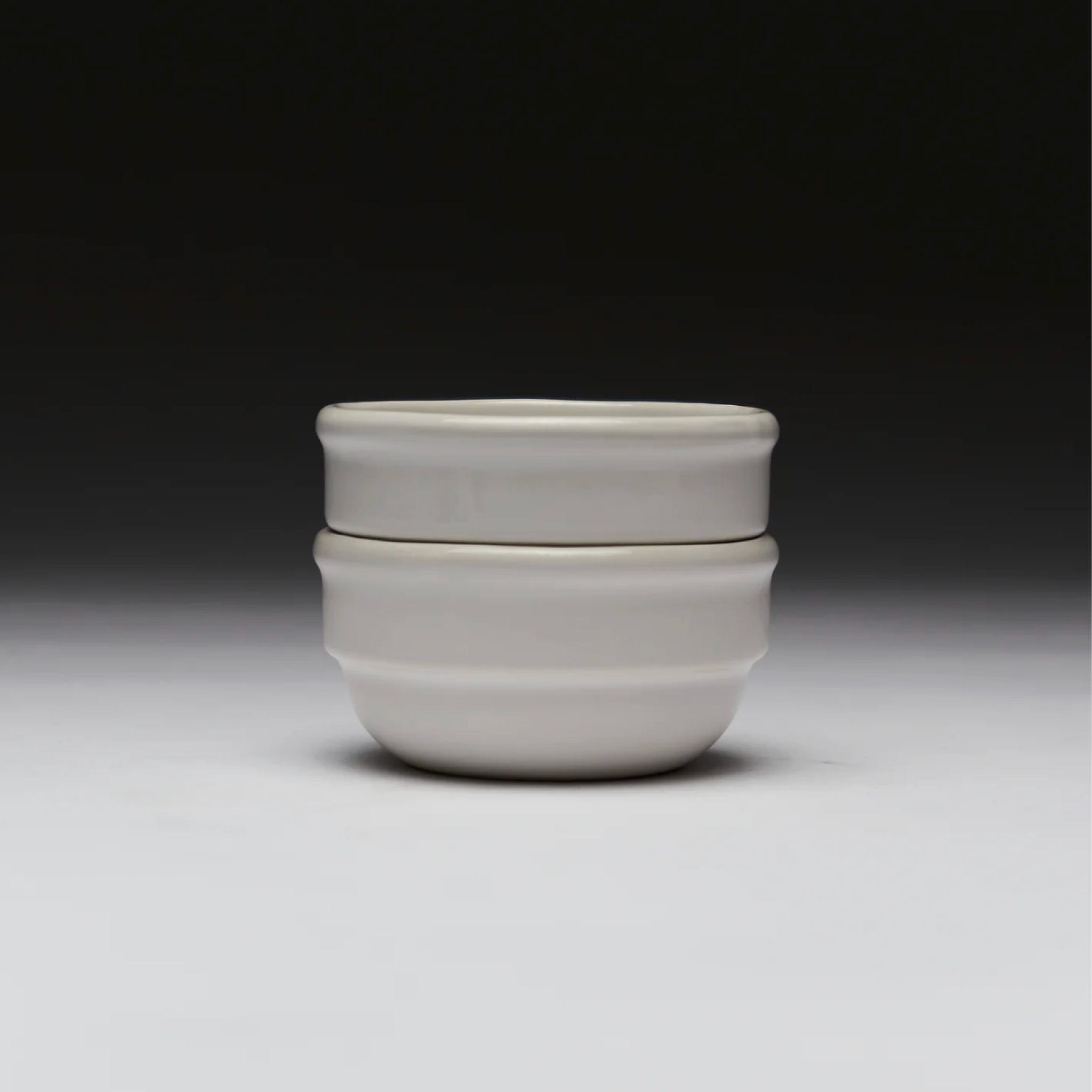 Kantine Bowl Set - White