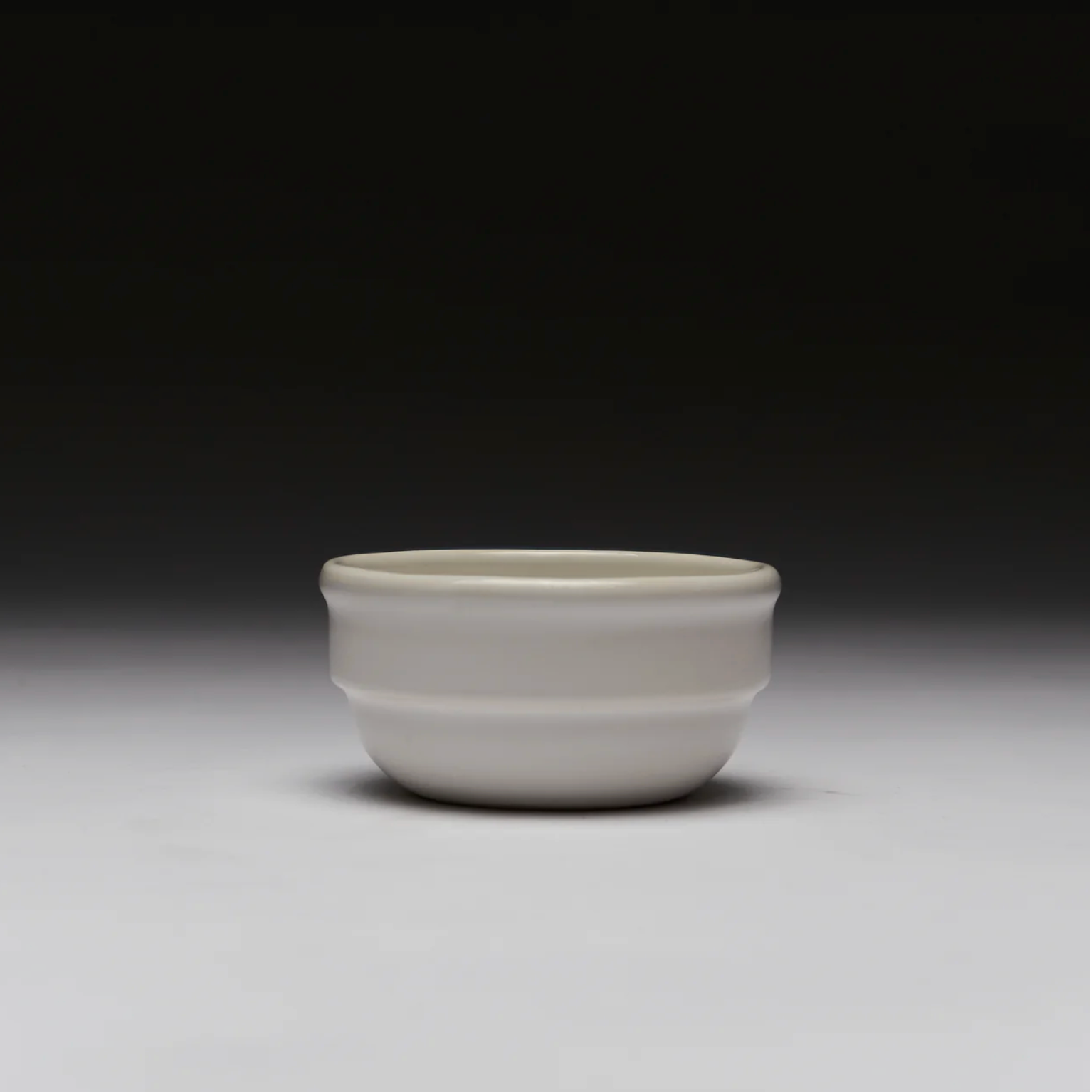 Kantine Bowl Set - White