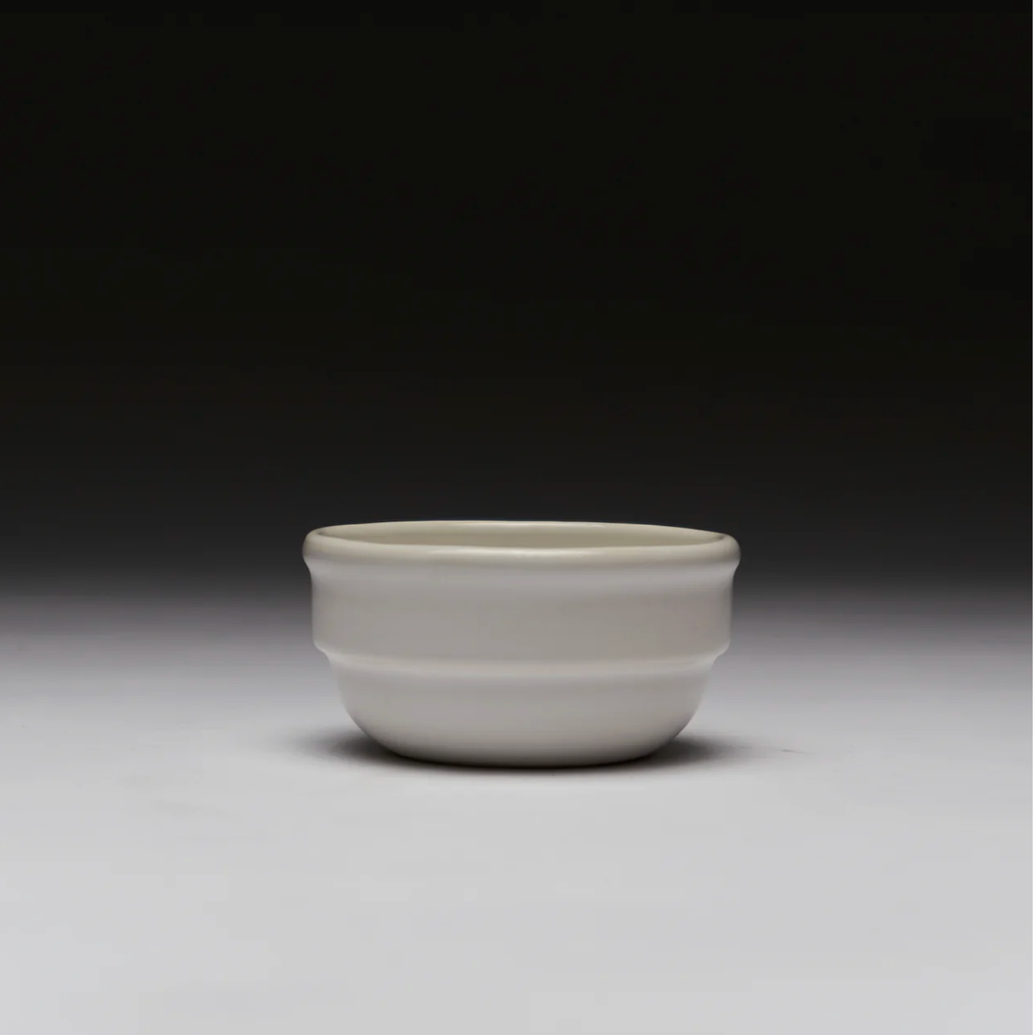 Kantine Bowl Set - White