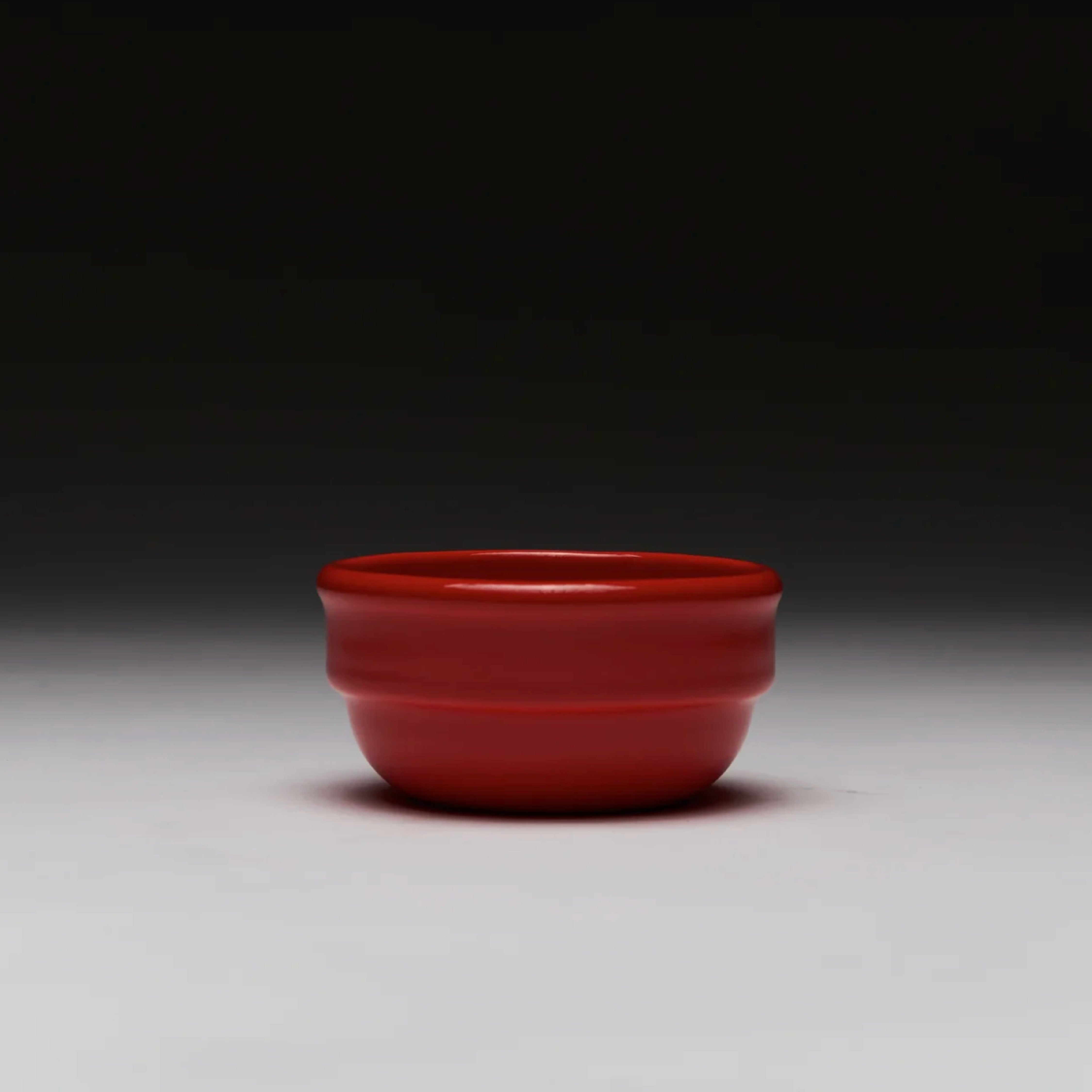 Kantine Bowl Set - Red x Freja Wewer