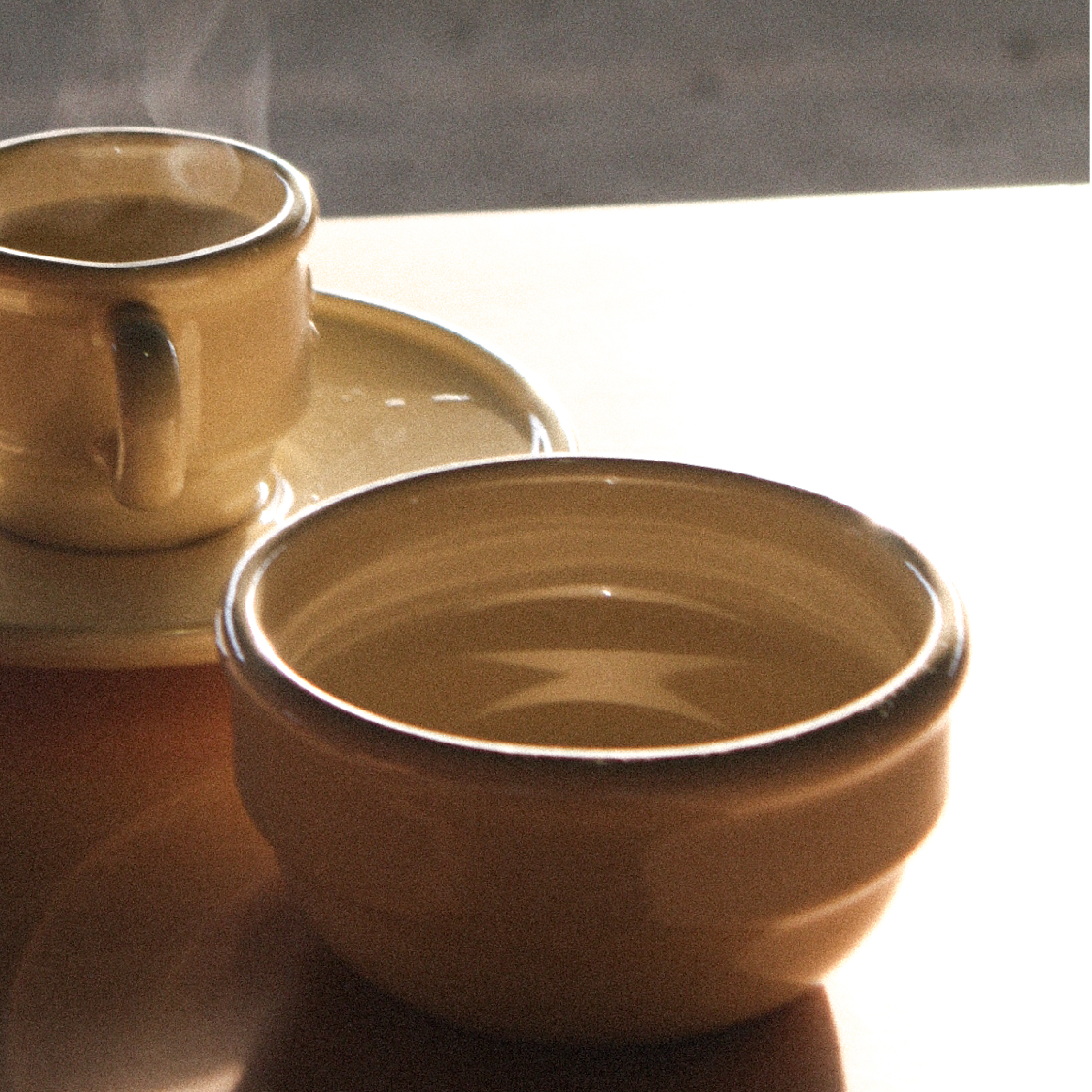 Kantine Bowl Set - Beige