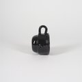 Kantine Cup Set - Black