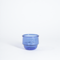 Kantine Drinking Glass Set - Blue