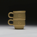 Kantine Espresso Cup Set - Beige