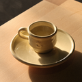 Kantine Espresso Cup Set - Beige
