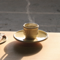 Kantine Espresso Cup Set - Beige