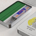 Collins Korean Edition incense, bamboo-free sticks