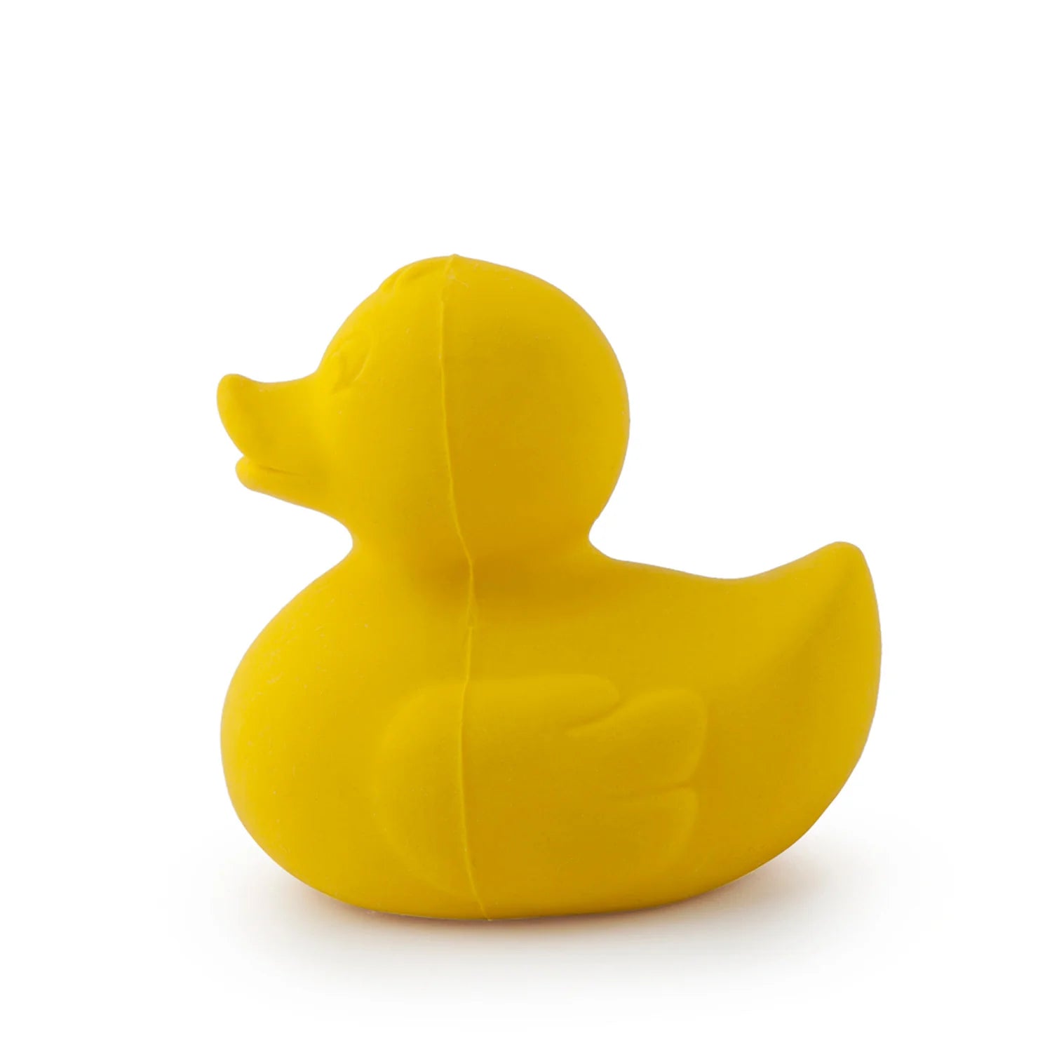 Oli&Carol -Elvis the Duck Yellow Bath Toy