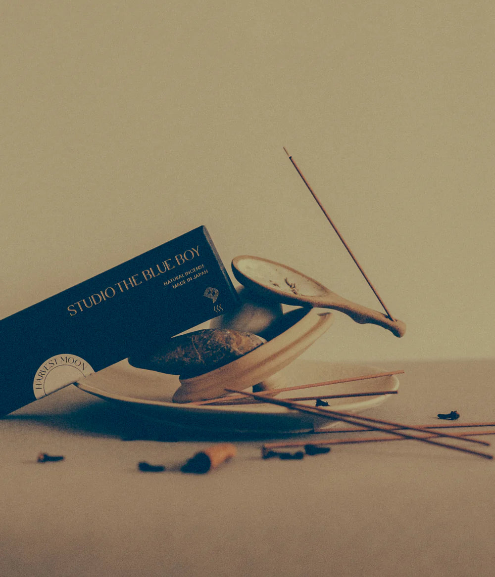 Incense - Harvest Moon