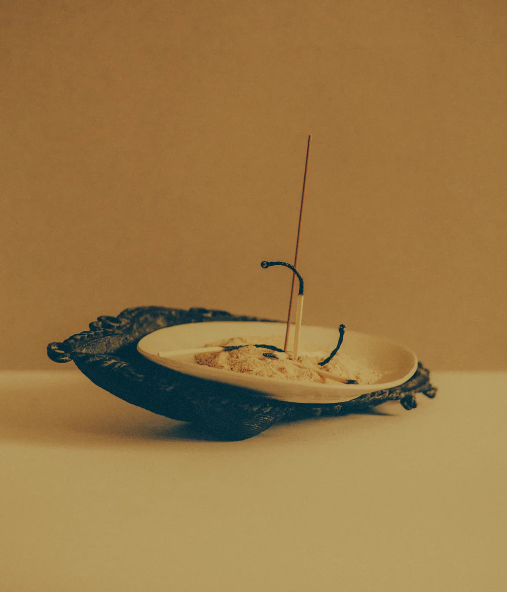 Incense - Golden Hour