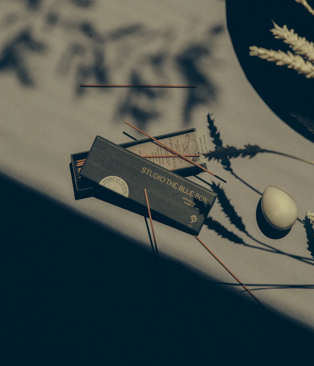 Incense - Harvest Moon