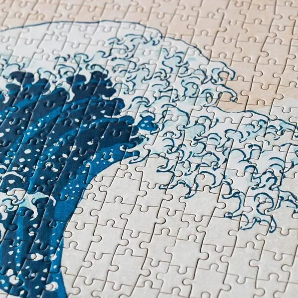 Londji - Puzzle | The Wave