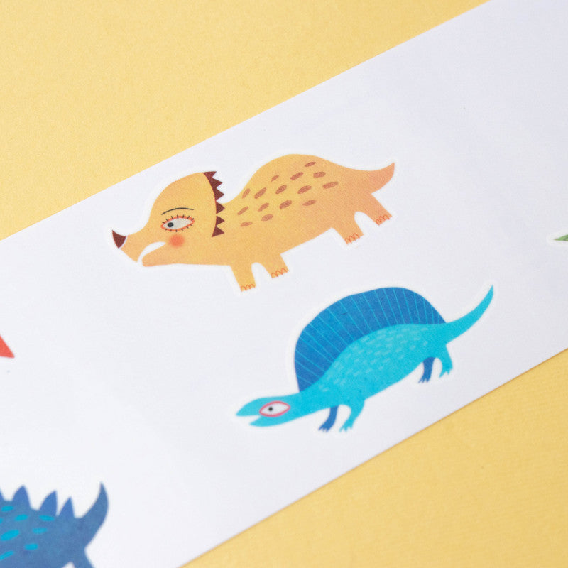 Londji - Tattoo Sticker | Dinosaurs